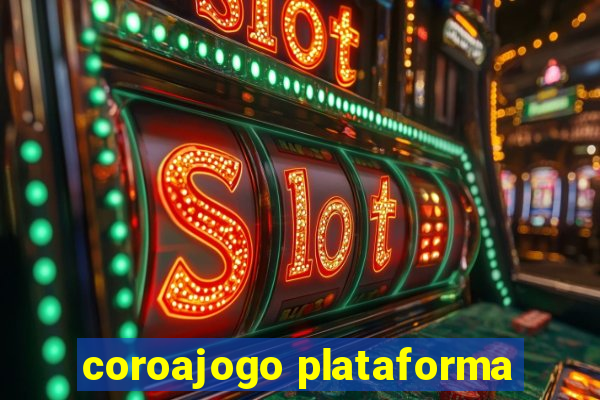 coroajogo plataforma